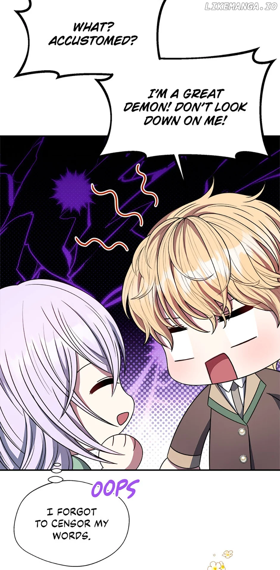 I Became the Younger Sister of a Regretful Obsessive Male Lead Chapter 66 - Page 10