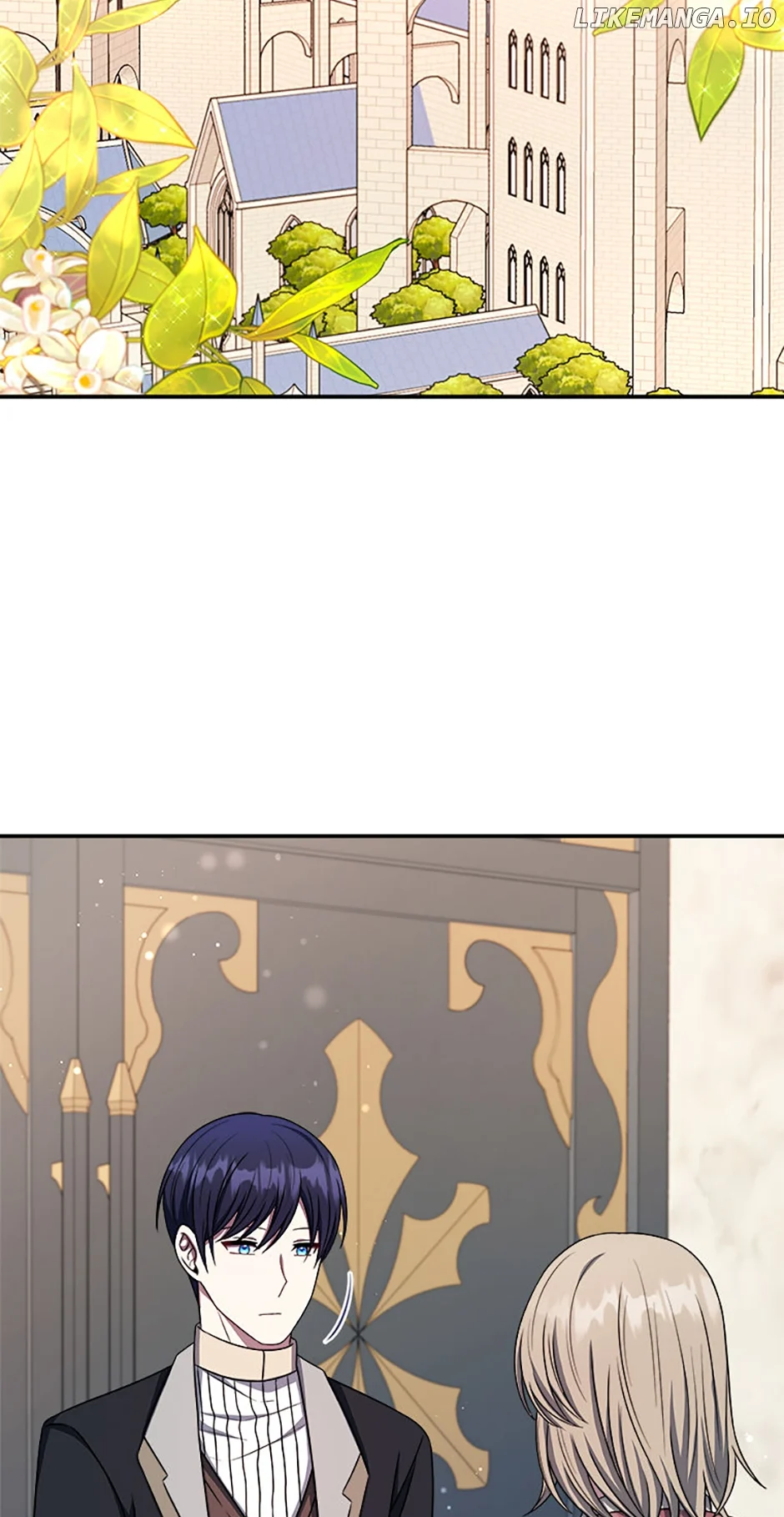 I Became the Younger Sister of a Regretful Obsessive Male Lead Chapter 66 - Page 14