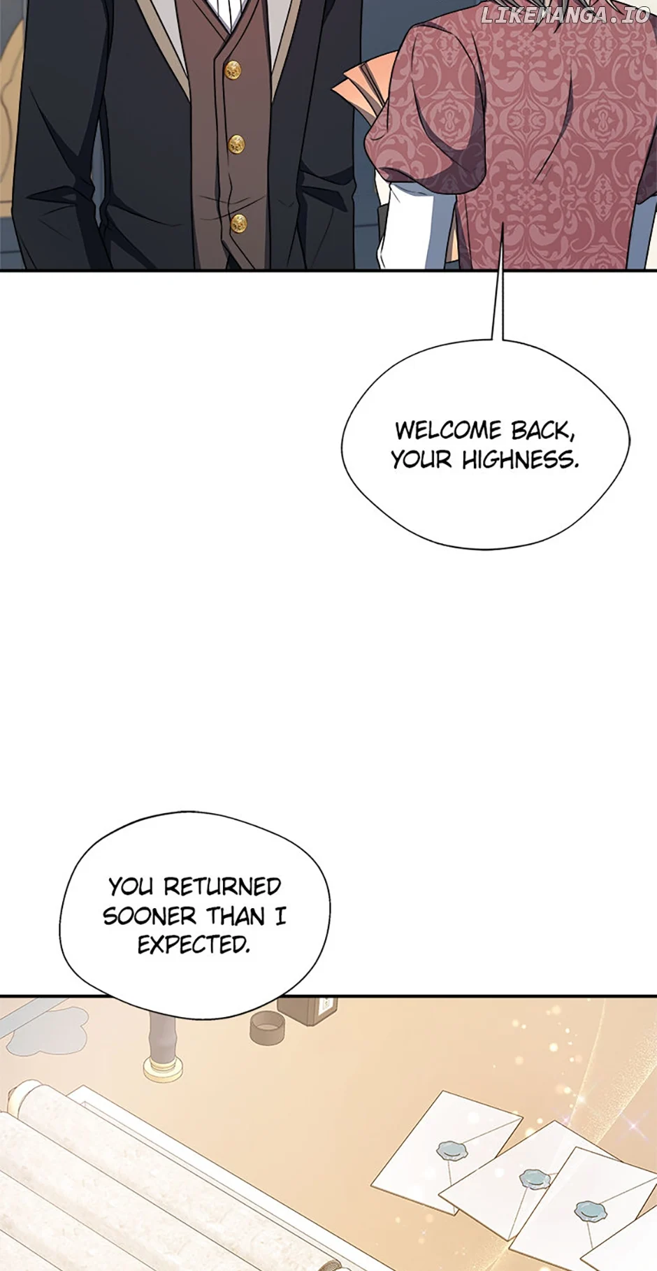 I Became the Younger Sister of a Regretful Obsessive Male Lead Chapter 66 - Page 15