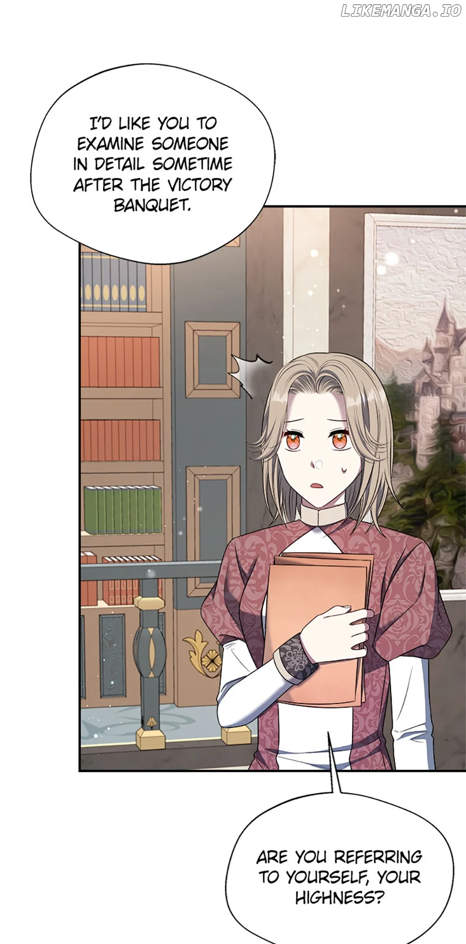 I Became the Younger Sister of a Regretful Obsessive Male Lead Chapter 66 - Page 18