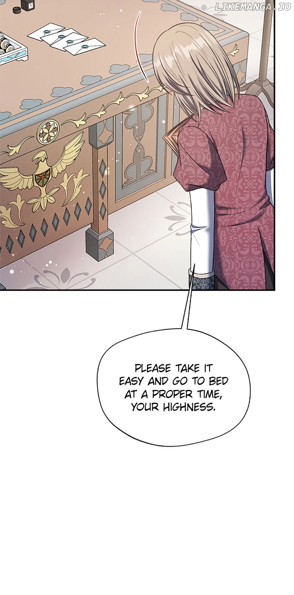 I Became the Younger Sister of a Regretful Obsessive Male Lead Chapter 66 - Page 21