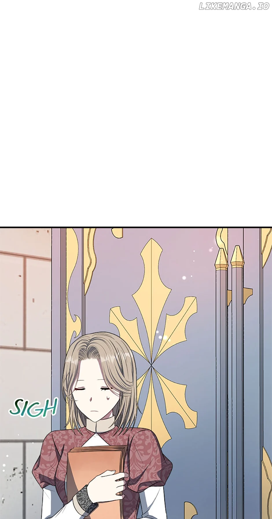 I Became the Younger Sister of a Regretful Obsessive Male Lead Chapter 66 - Page 23