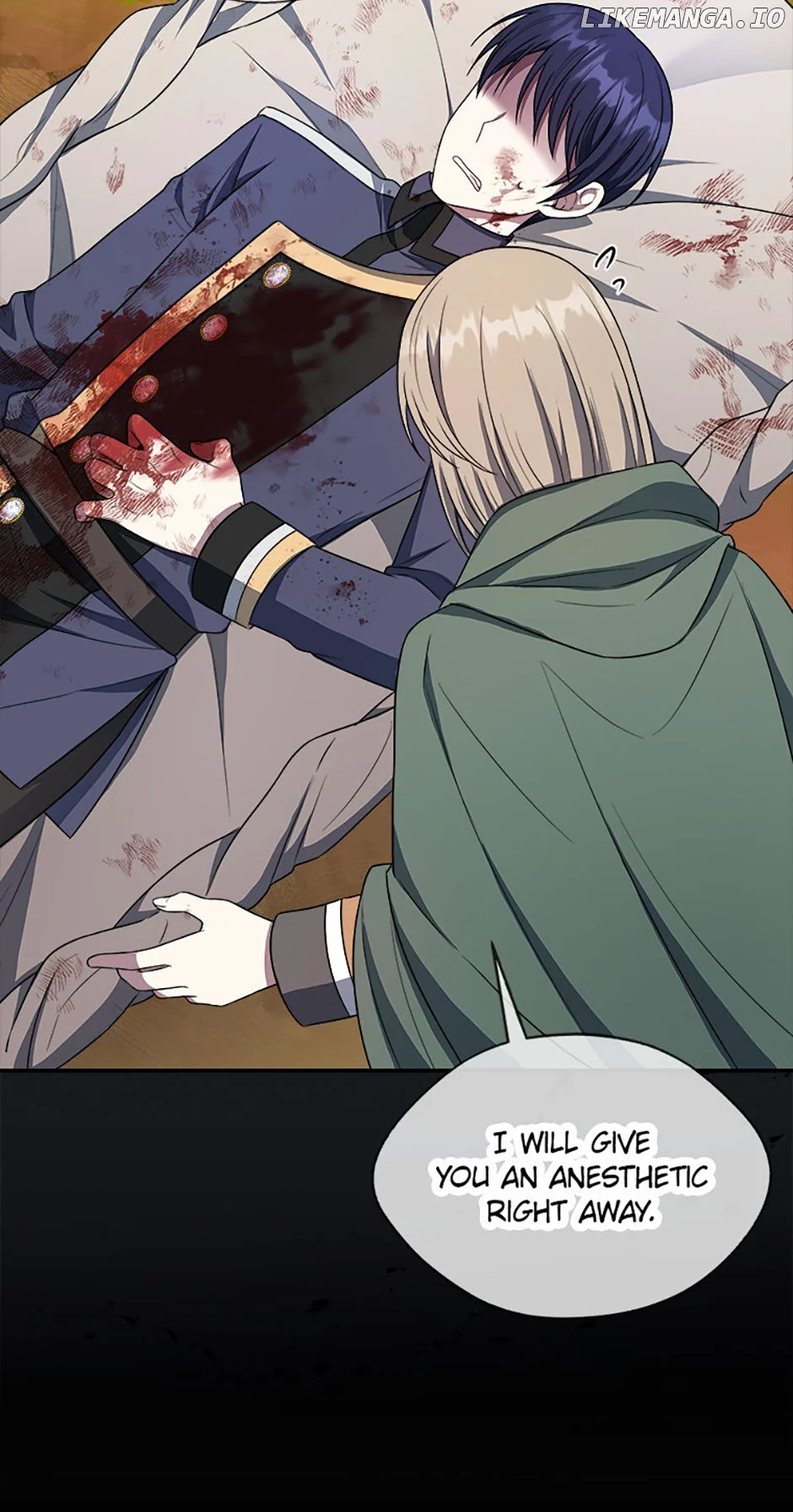 I Became the Younger Sister of a Regretful Obsessive Male Lead Chapter 66 - Page 26