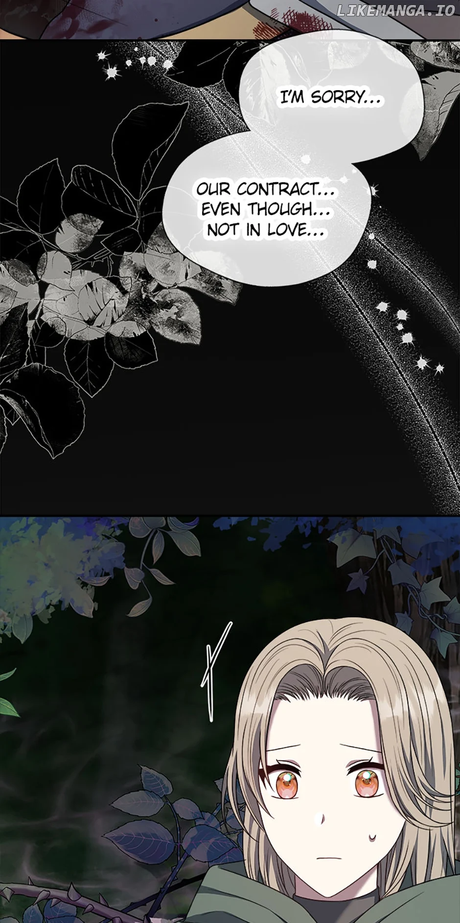 I Became the Younger Sister of a Regretful Obsessive Male Lead Chapter 66 - Page 28