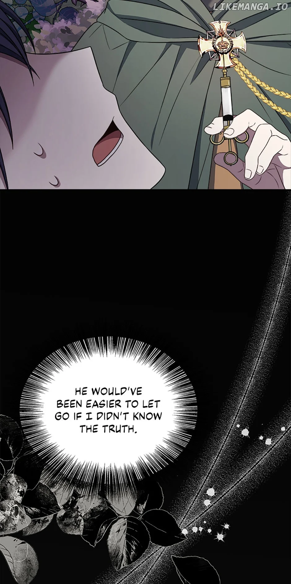 I Became the Younger Sister of a Regretful Obsessive Male Lead Chapter 66 - Page 29