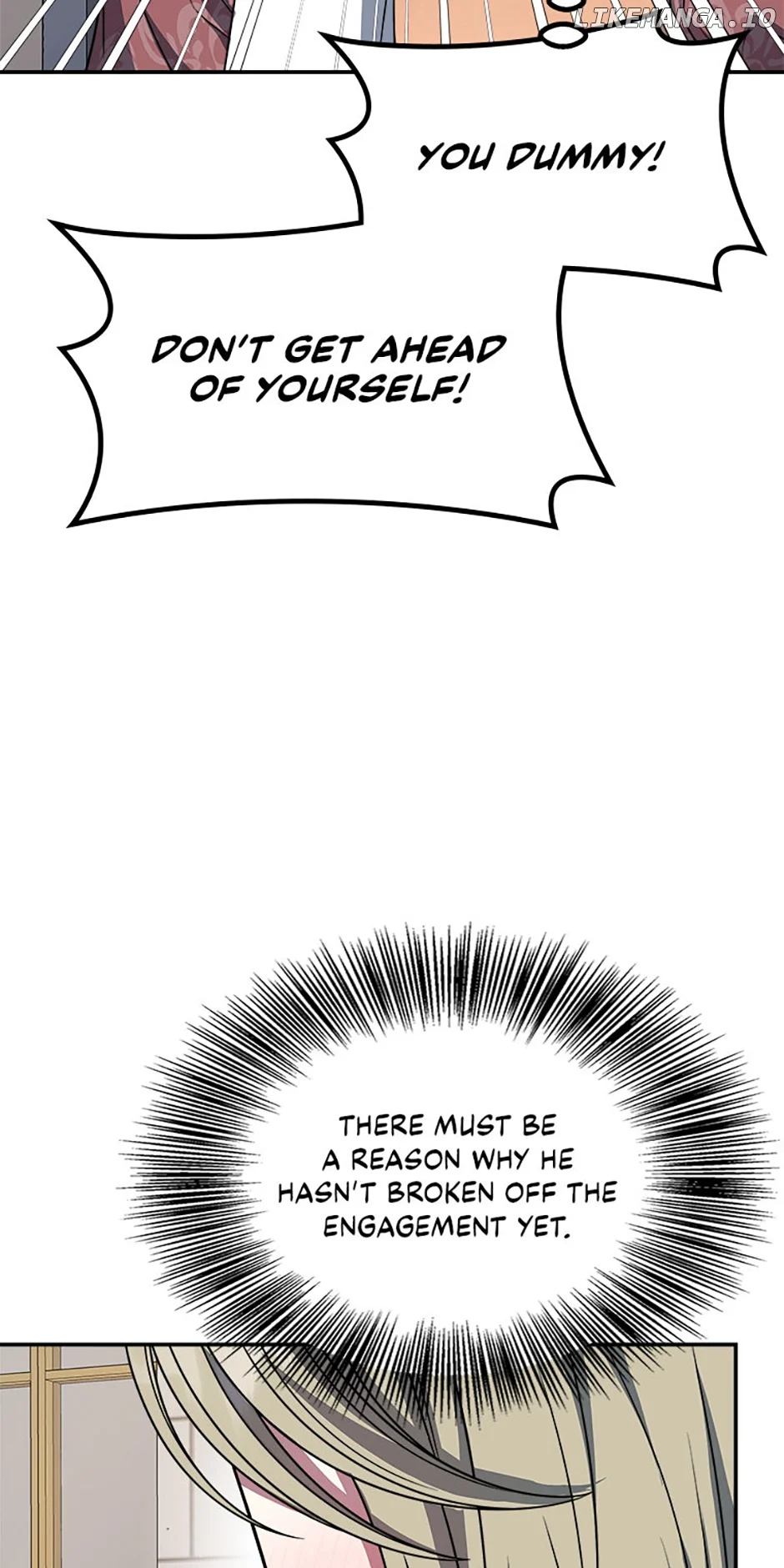 I Became the Younger Sister of a Regretful Obsessive Male Lead Chapter 66 - Page 33