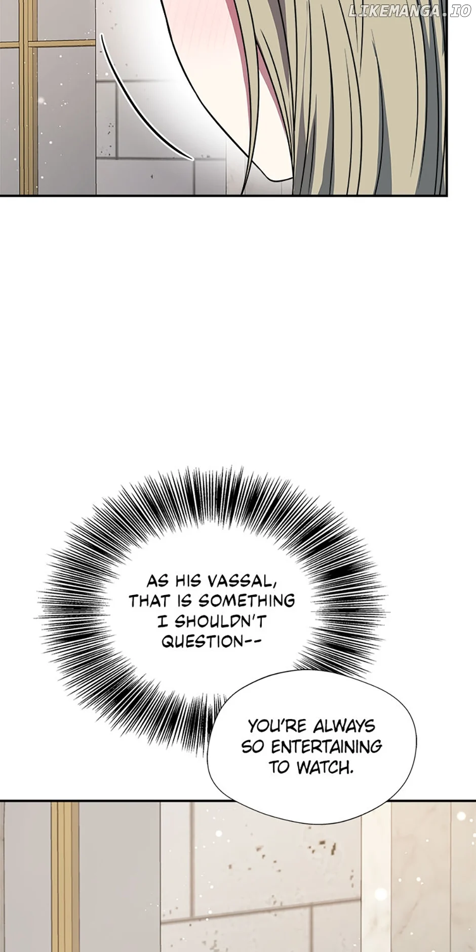 I Became the Younger Sister of a Regretful Obsessive Male Lead Chapter 66 - Page 34