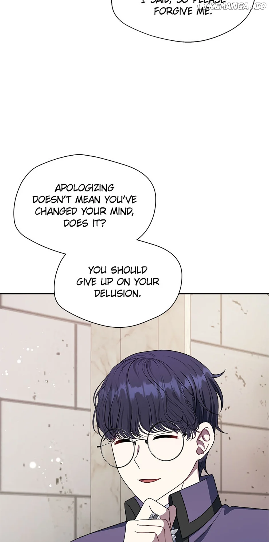 I Became the Younger Sister of a Regretful Obsessive Male Lead Chapter 66 - Page 38