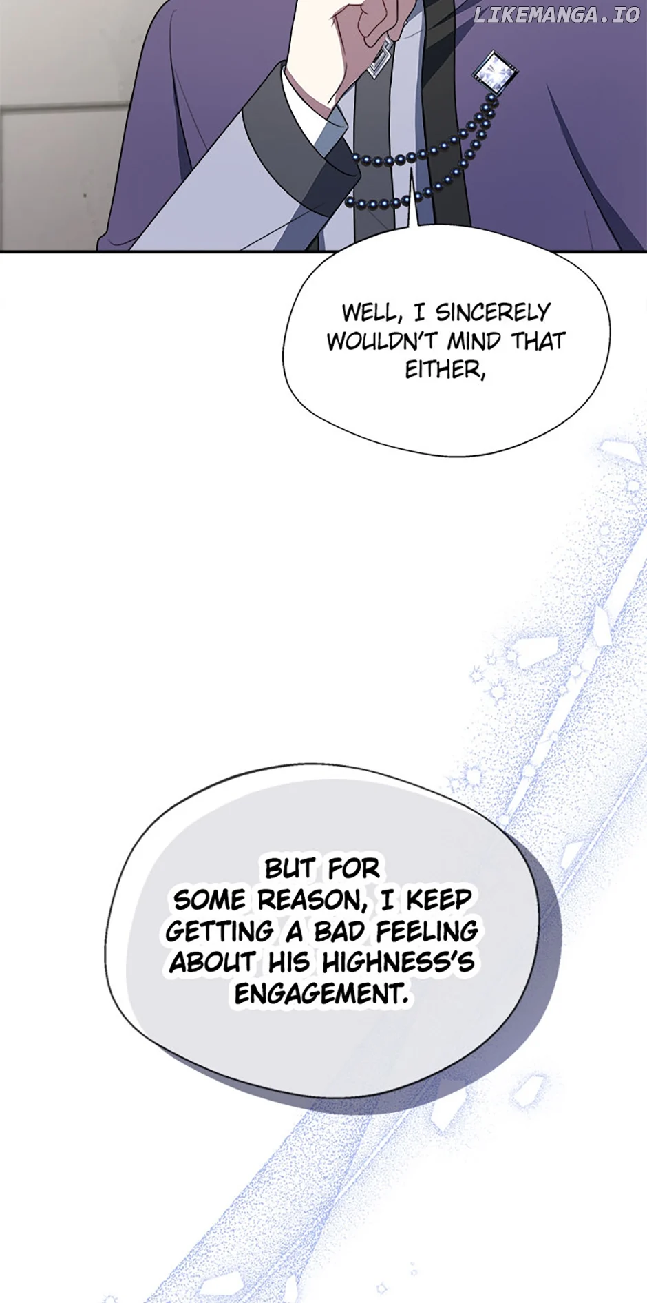 I Became the Younger Sister of a Regretful Obsessive Male Lead Chapter 66 - Page 39