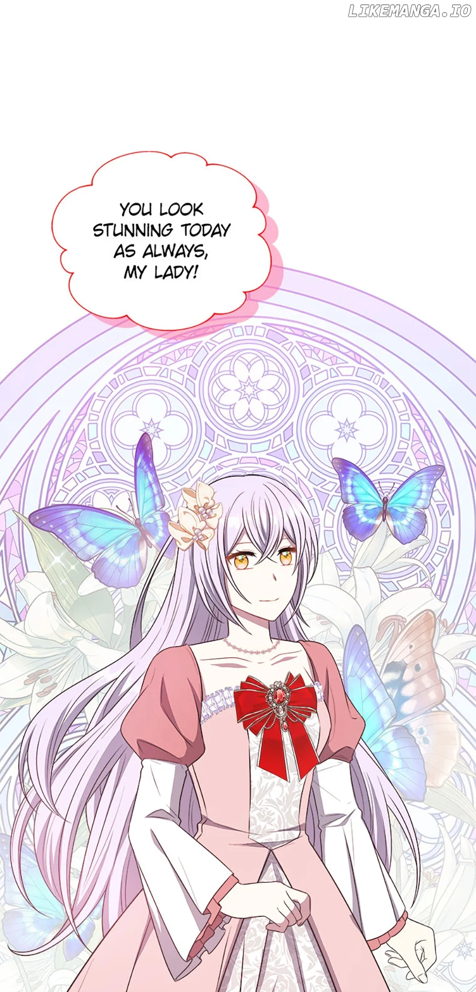 I Became the Younger Sister of a Regretful Obsessive Male Lead Chapter 66 - Page 42