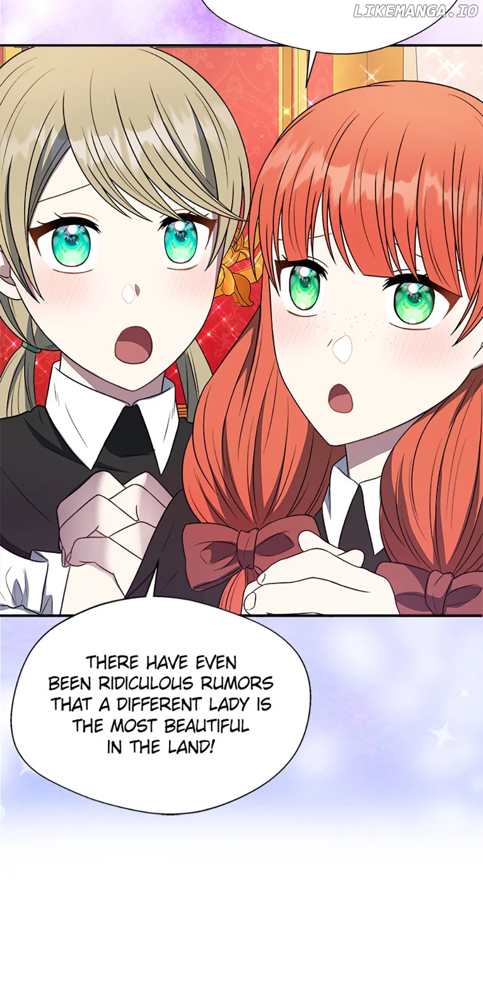 I Became the Younger Sister of a Regretful Obsessive Male Lead Chapter 66 - Page 45