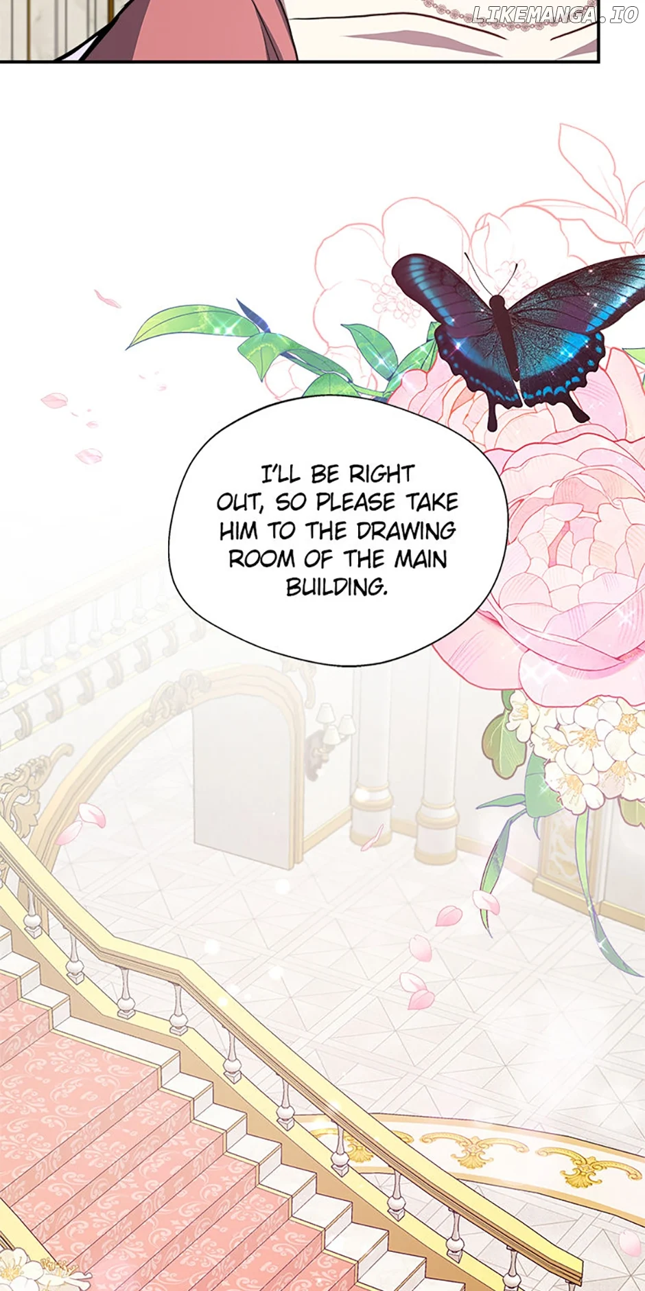 I Became the Younger Sister of a Regretful Obsessive Male Lead Chapter 66 - Page 47