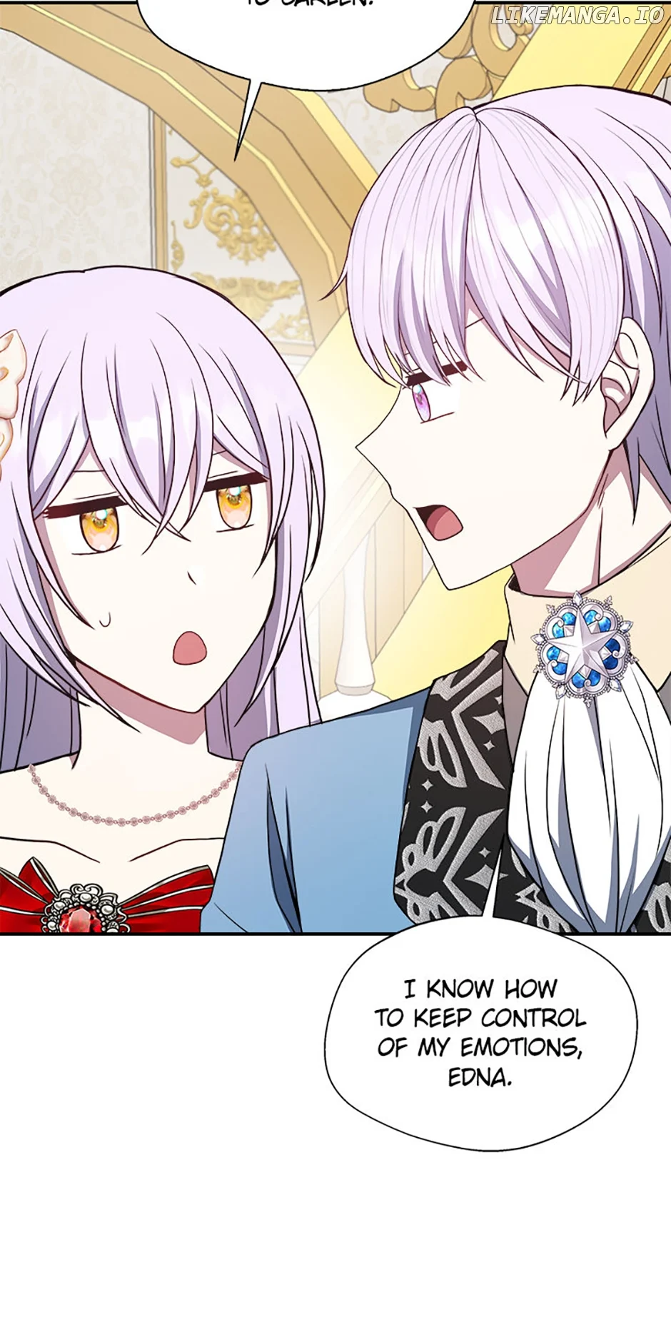 I Became the Younger Sister of a Regretful Obsessive Male Lead Chapter 66 - Page 50