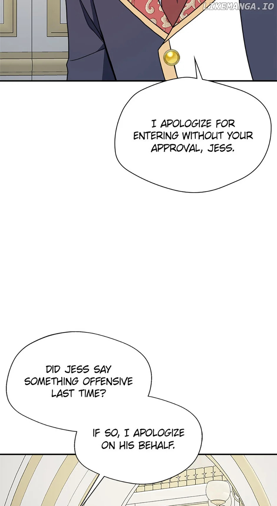 I Became the Younger Sister of a Regretful Obsessive Male Lead Chapter 66 - Page 53