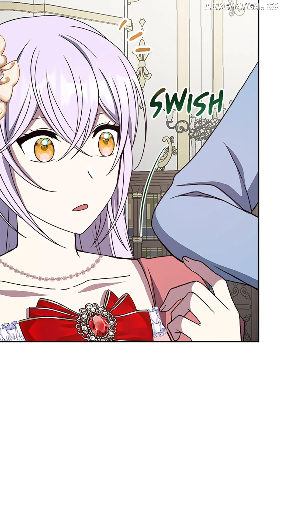 I Became the Younger Sister of a Regretful Obsessive Male Lead Chapter 66 - Page 55