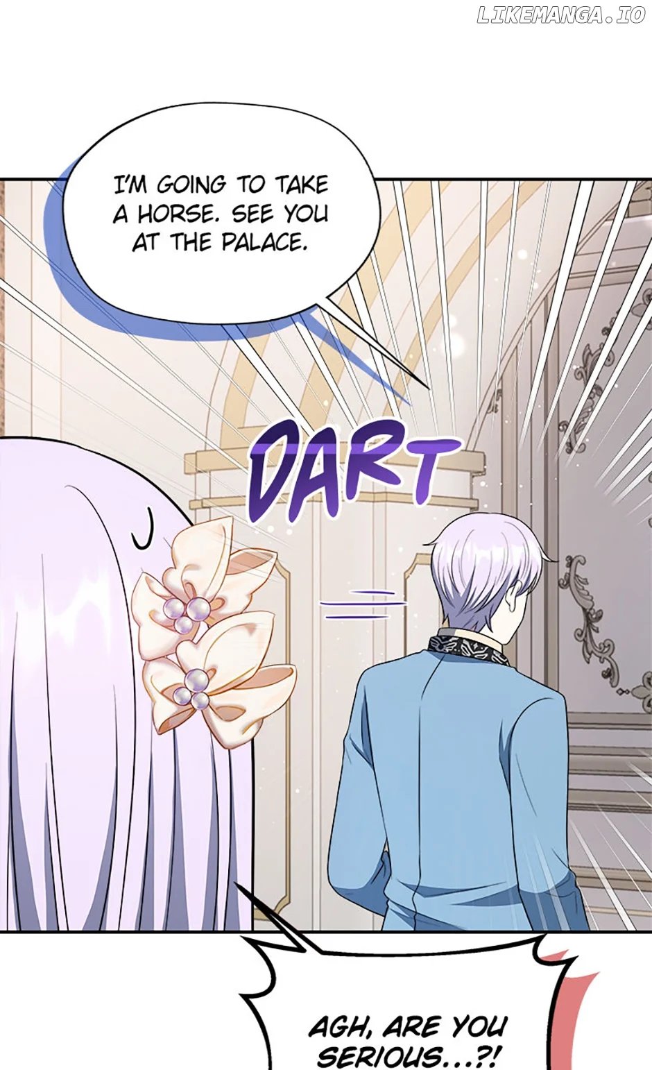 I Became the Younger Sister of a Regretful Obsessive Male Lead Chapter 66 - Page 56