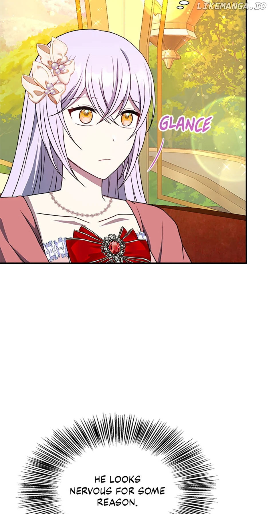 I Became the Younger Sister of a Regretful Obsessive Male Lead Chapter 66 - Page 63