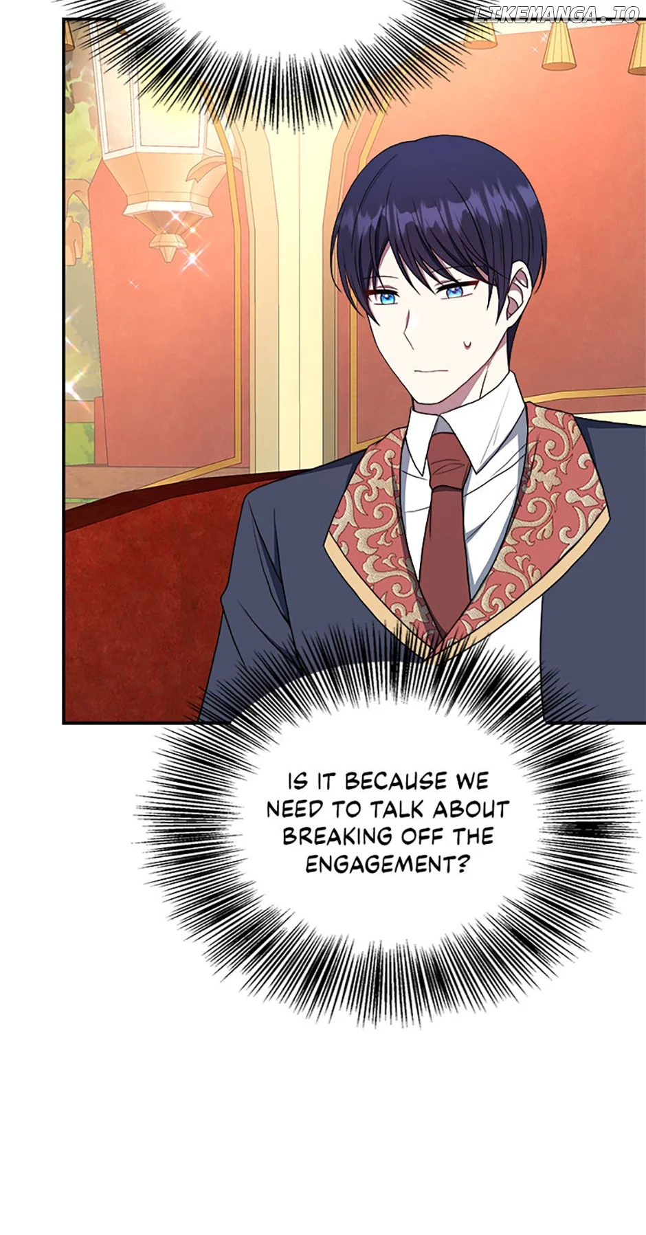 I Became the Younger Sister of a Regretful Obsessive Male Lead Chapter 66 - Page 64