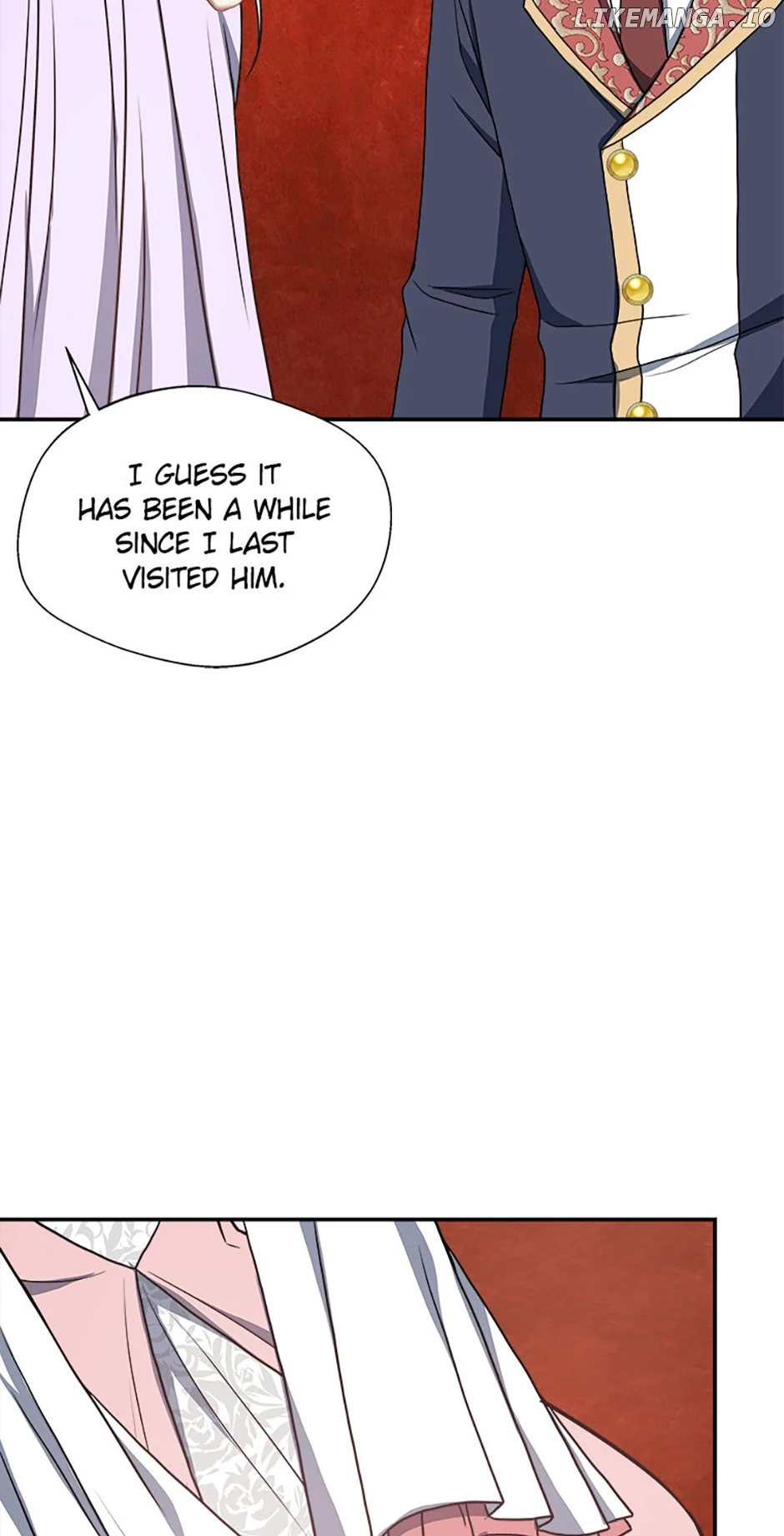 I Became the Younger Sister of a Regretful Obsessive Male Lead Chapter 66 - Page 67