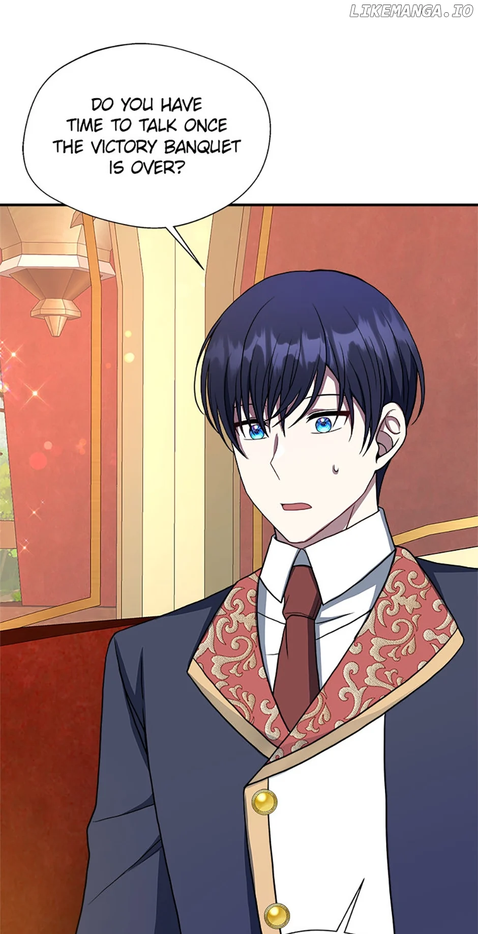 I Became the Younger Sister of a Regretful Obsessive Male Lead Chapter 66 - Page 70