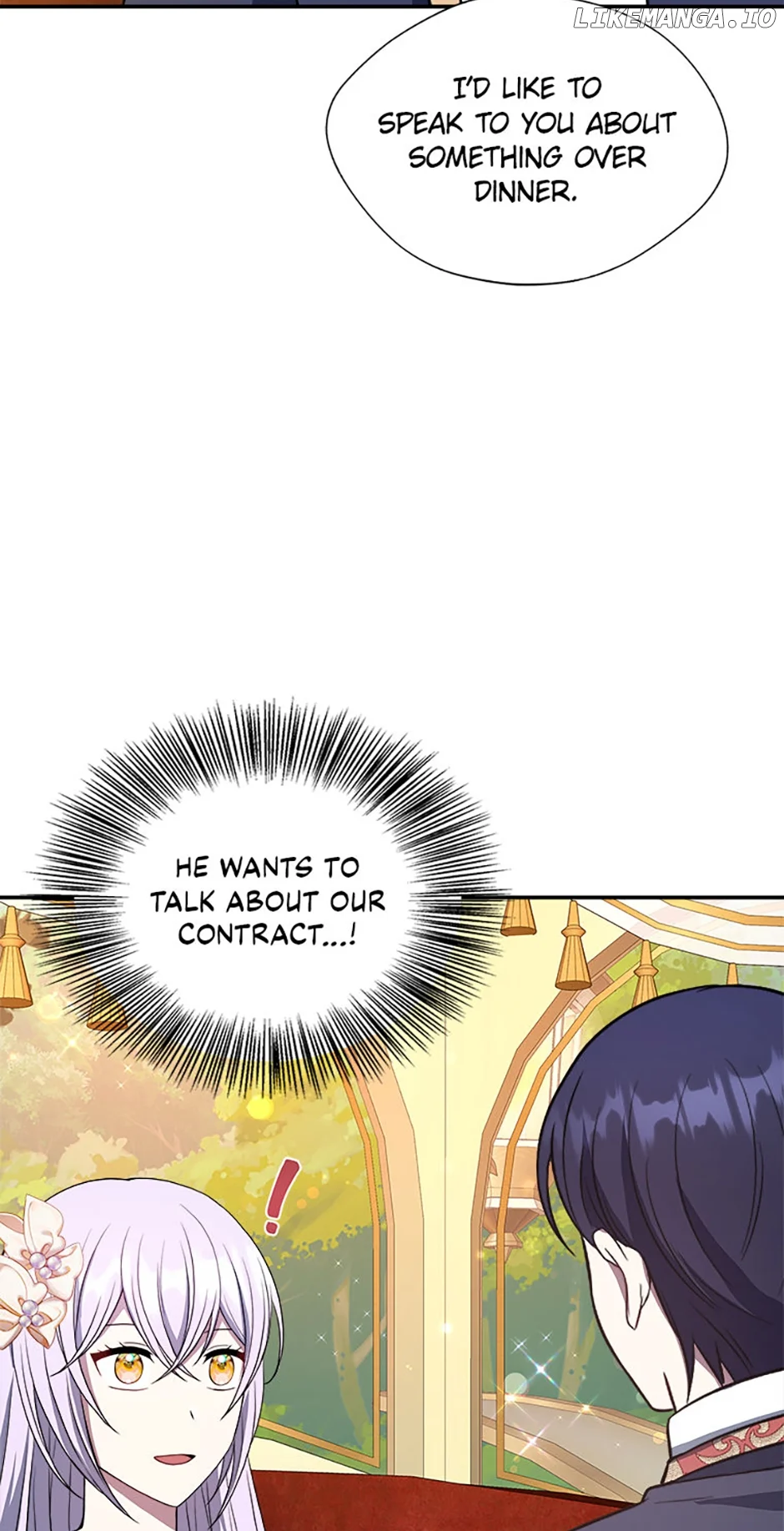 I Became the Younger Sister of a Regretful Obsessive Male Lead Chapter 66 - Page 71