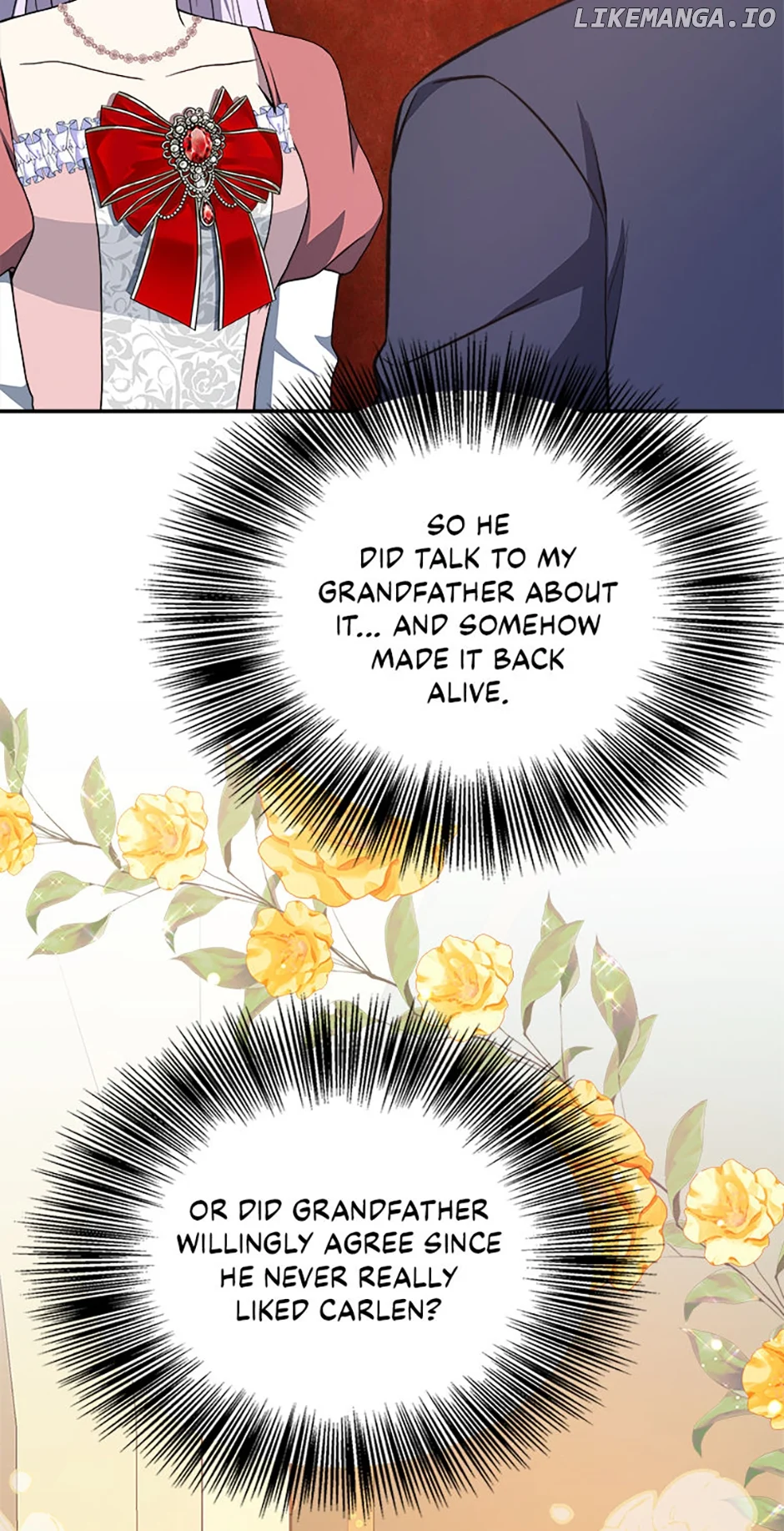 I Became the Younger Sister of a Regretful Obsessive Male Lead Chapter 66 - Page 72