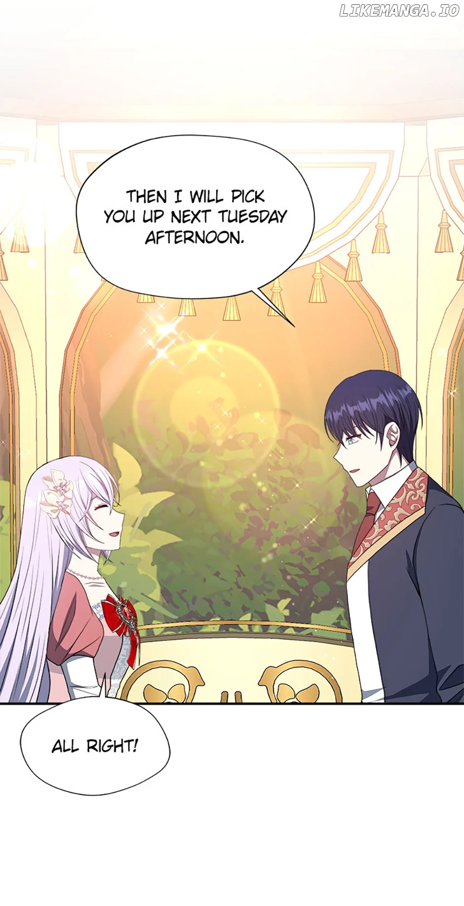 I Became the Younger Sister of a Regretful Obsessive Male Lead Chapter 66 - Page 74