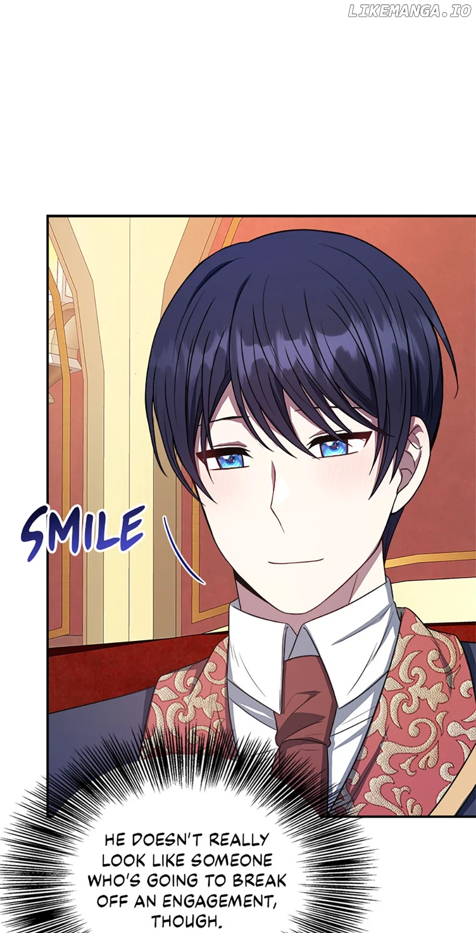 I Became the Younger Sister of a Regretful Obsessive Male Lead Chapter 66 - Page 75