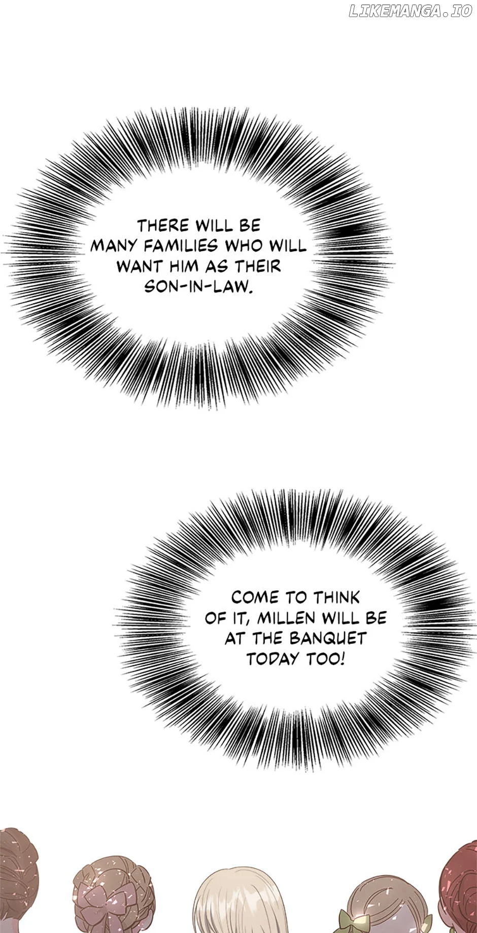 I Became the Younger Sister of a Regretful Obsessive Male Lead Chapter 66 - Page 77