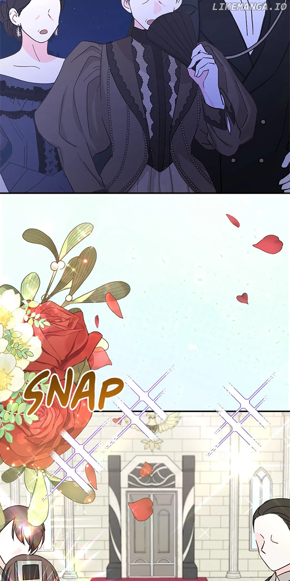 I Became the Younger Sister of a Regretful Obsessive Male Lead Chapter 67 - Page 4