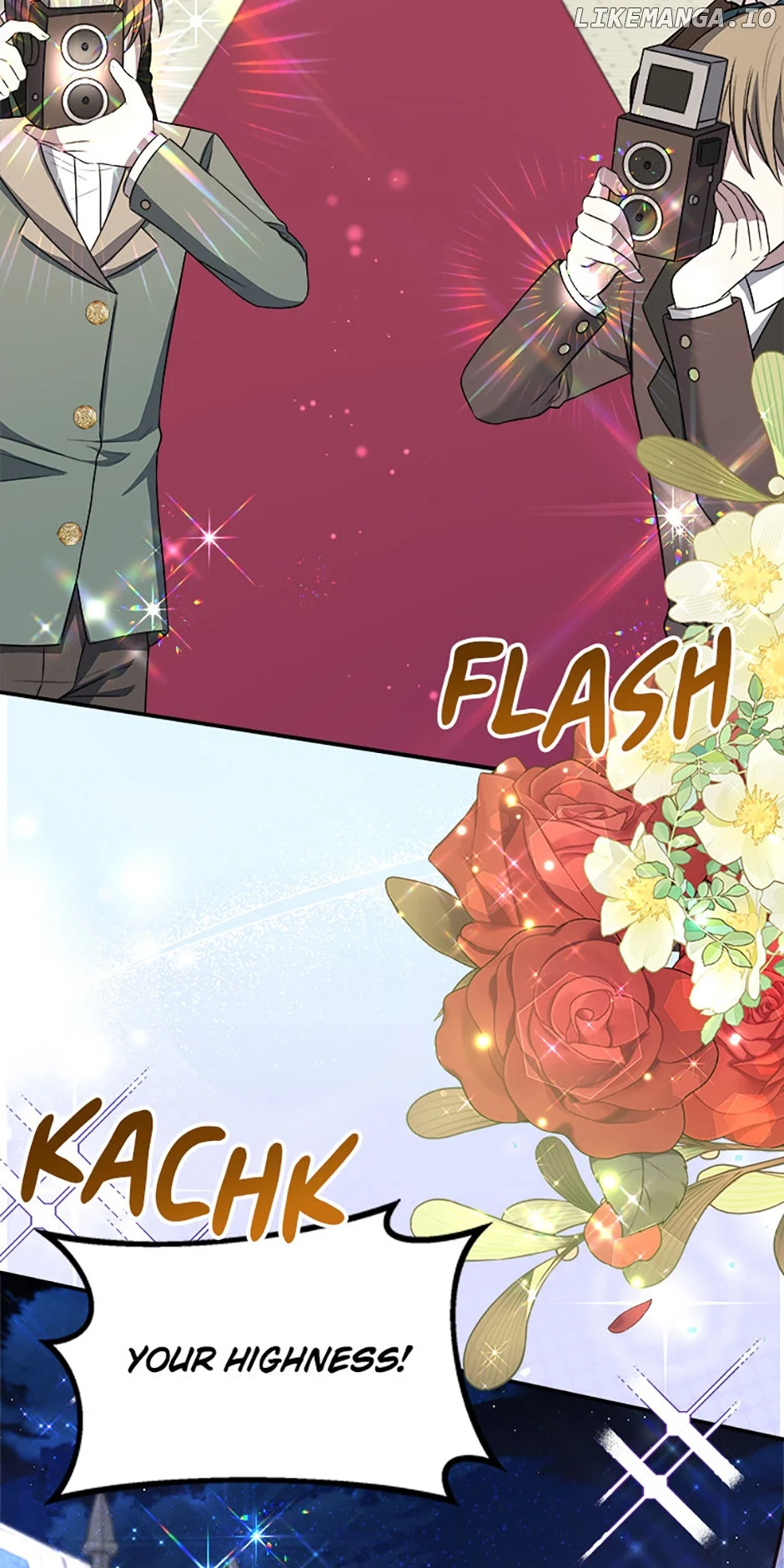 I Became the Younger Sister of a Regretful Obsessive Male Lead Chapter 67 - Page 5