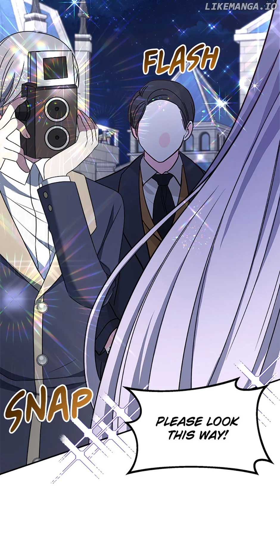 I Became the Younger Sister of a Regretful Obsessive Male Lead Chapter 67 - Page 6