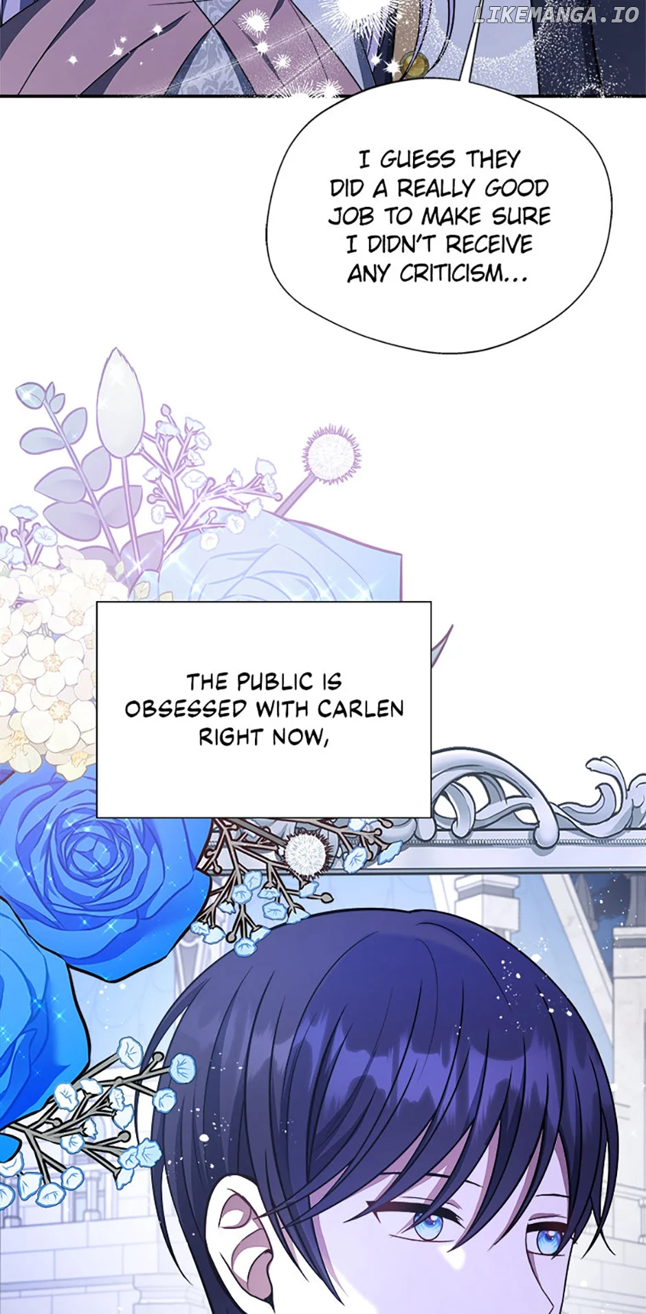 I Became the Younger Sister of a Regretful Obsessive Male Lead Chapter 67 - Page 8