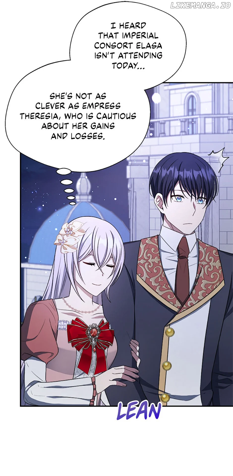 I Became the Younger Sister of a Regretful Obsessive Male Lead Chapter 67 - Page 10