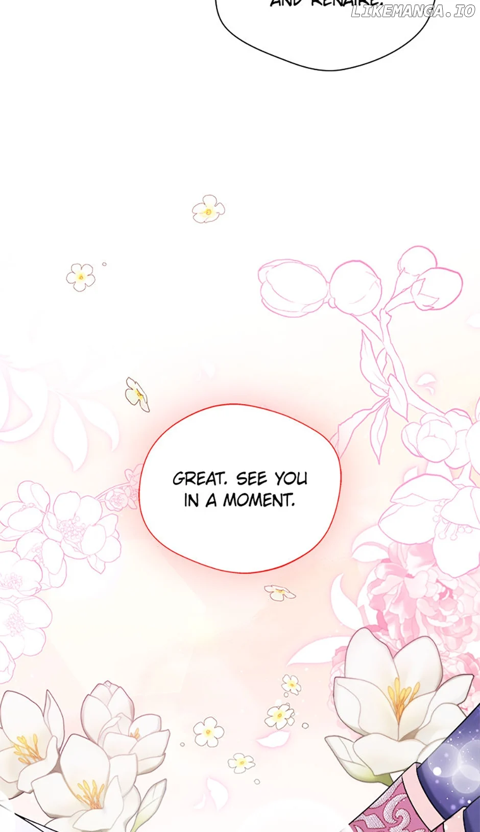 I Became the Younger Sister of a Regretful Obsessive Male Lead Chapter 67 - Page 18