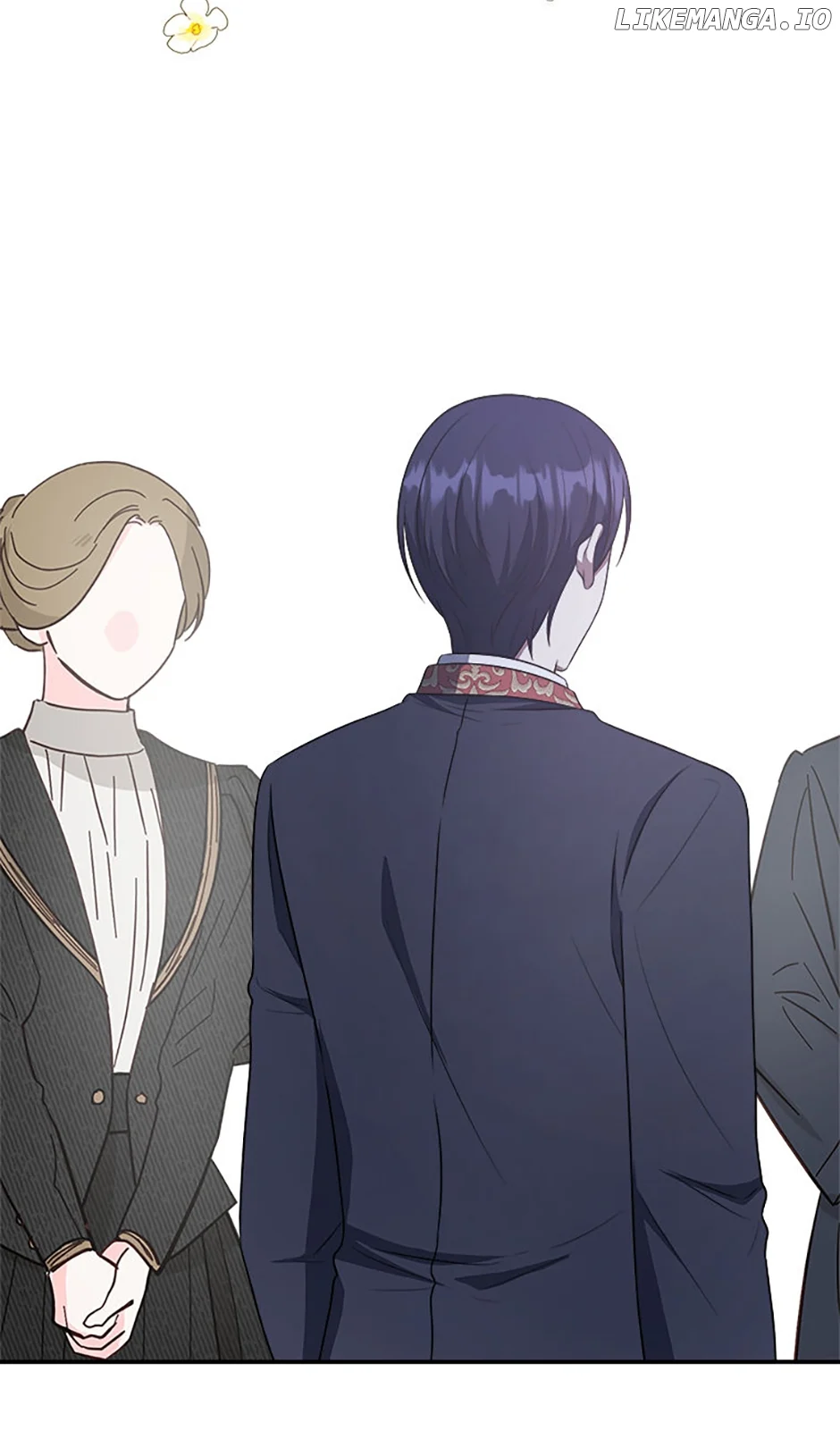 I Became the Younger Sister of a Regretful Obsessive Male Lead Chapter 67 - Page 20