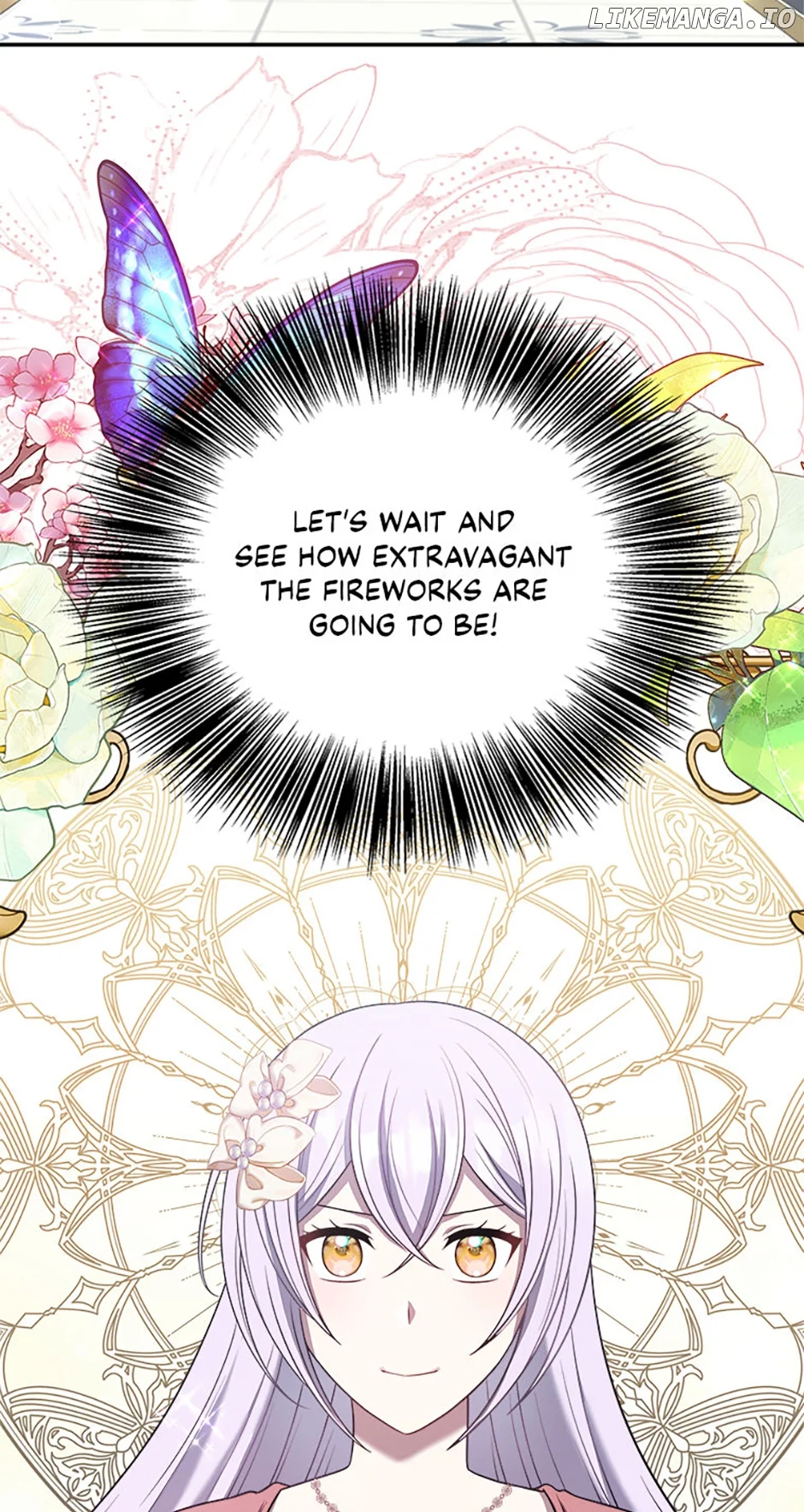 I Became the Younger Sister of a Regretful Obsessive Male Lead Chapter 67 - Page 27