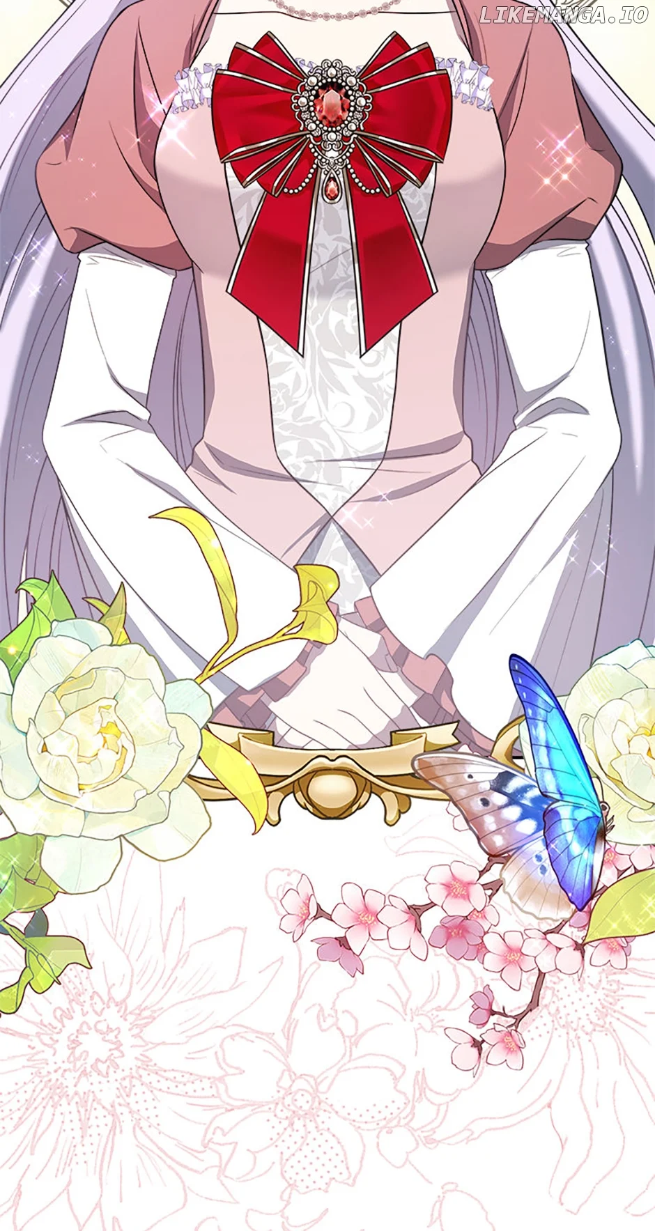 I Became the Younger Sister of a Regretful Obsessive Male Lead Chapter 67 - Page 28