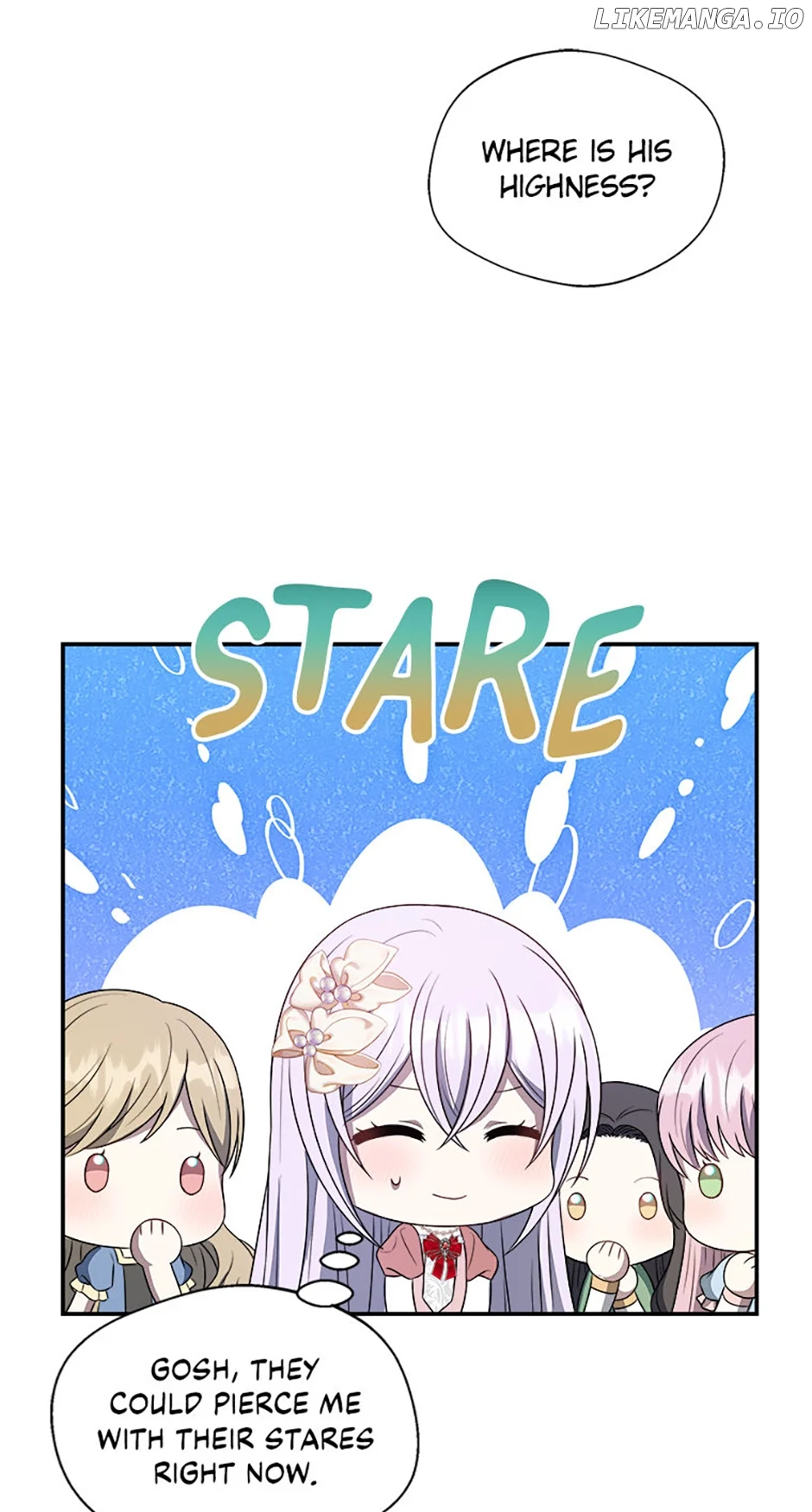 I Became the Younger Sister of a Regretful Obsessive Male Lead Chapter 67 - Page 31