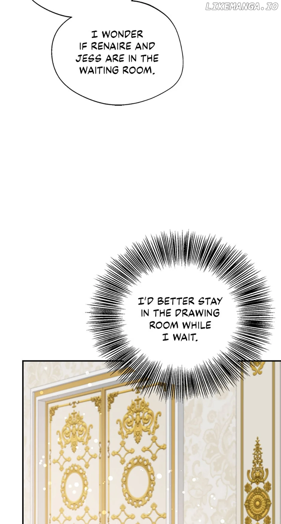 I Became the Younger Sister of a Regretful Obsessive Male Lead Chapter 67 - Page 32