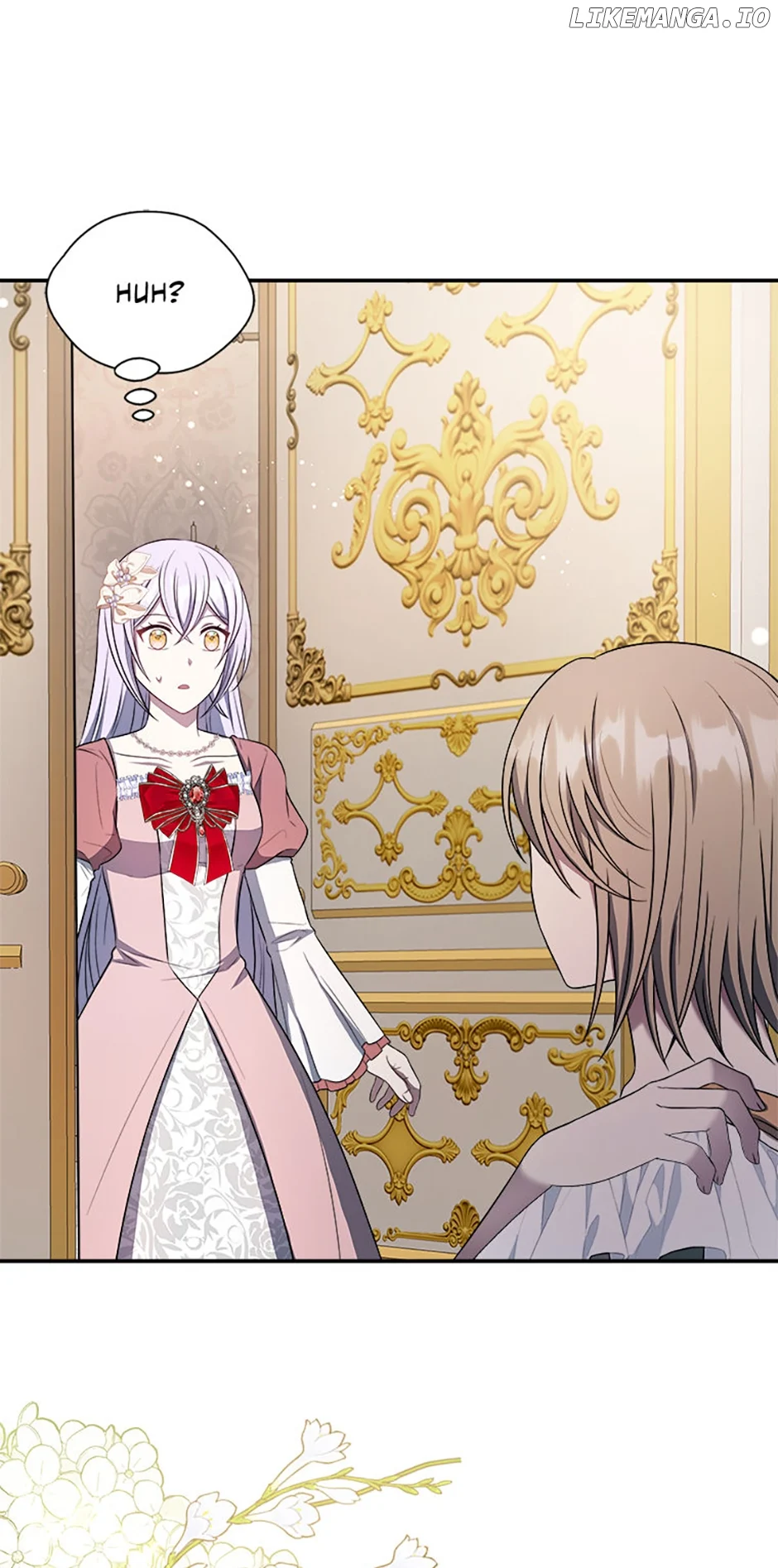 I Became the Younger Sister of a Regretful Obsessive Male Lead Chapter 67 - Page 35