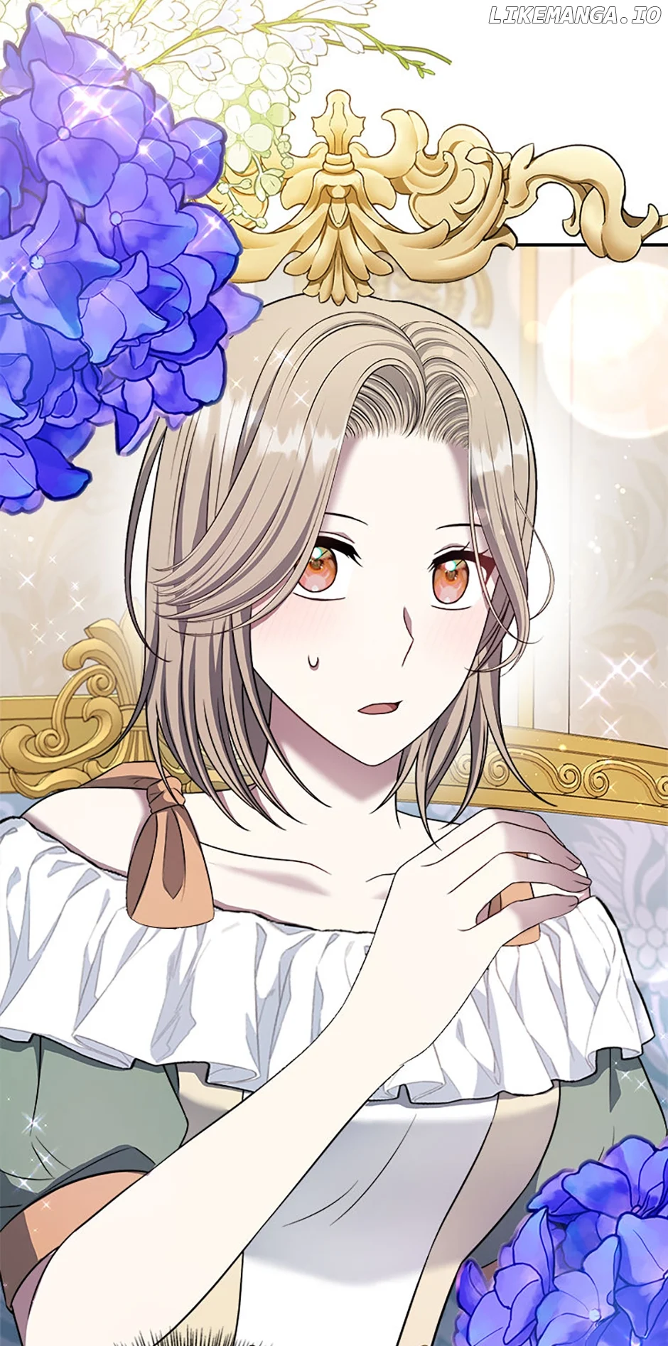 I Became the Younger Sister of a Regretful Obsessive Male Lead Chapter 67 - Page 36