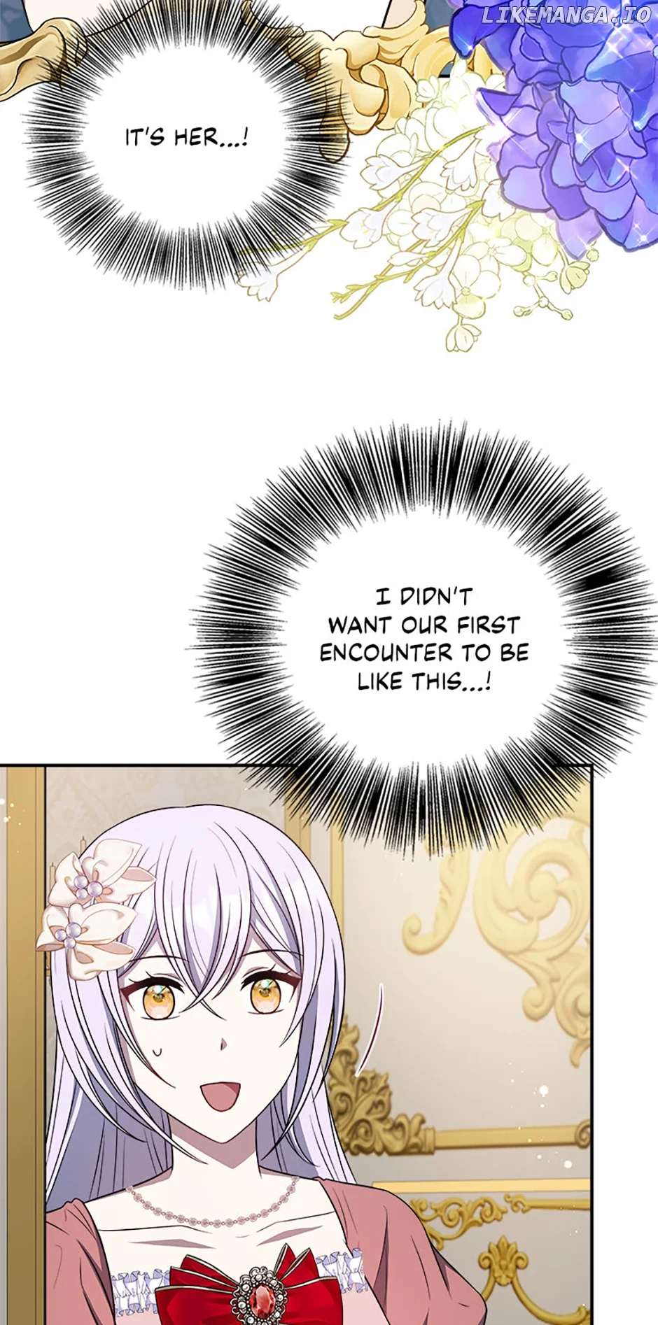 I Became the Younger Sister of a Regretful Obsessive Male Lead Chapter 67 - Page 37