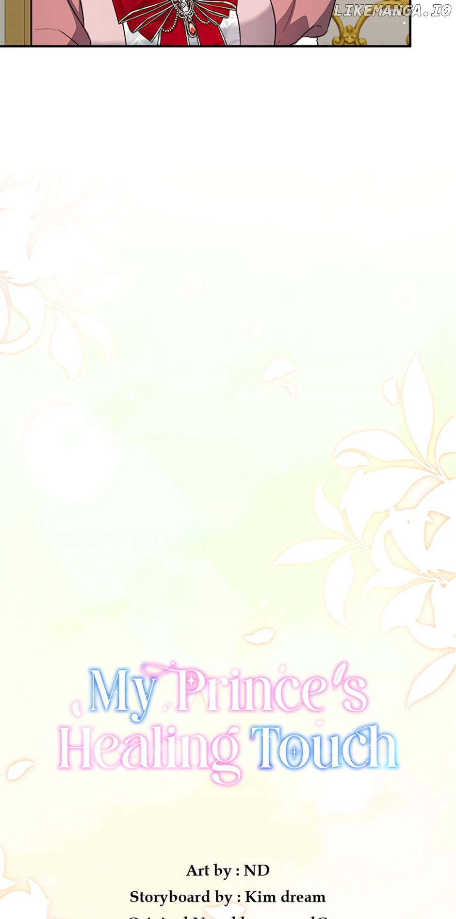 I Became the Younger Sister of a Regretful Obsessive Male Lead Chapter 67 - Page 38