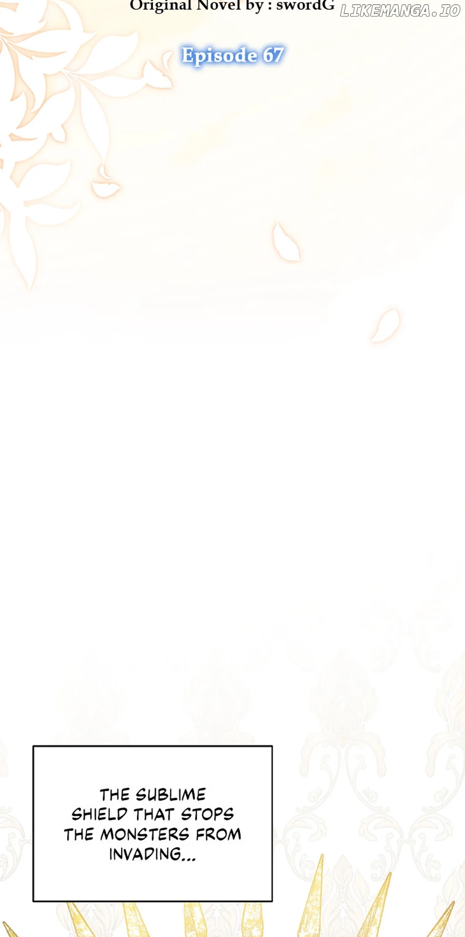 I Became the Younger Sister of a Regretful Obsessive Male Lead Chapter 67 - Page 39