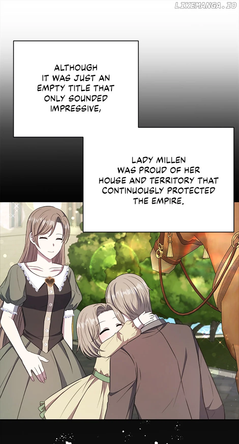 I Became the Younger Sister of a Regretful Obsessive Male Lead Chapter 67 - Page 41