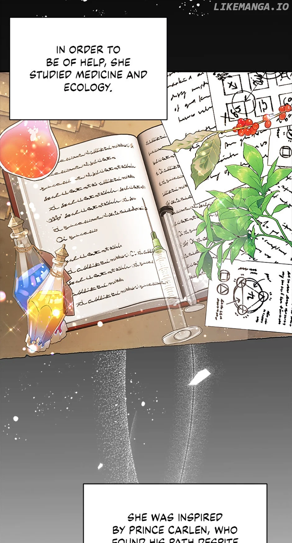 I Became the Younger Sister of a Regretful Obsessive Male Lead Chapter 67 - Page 42