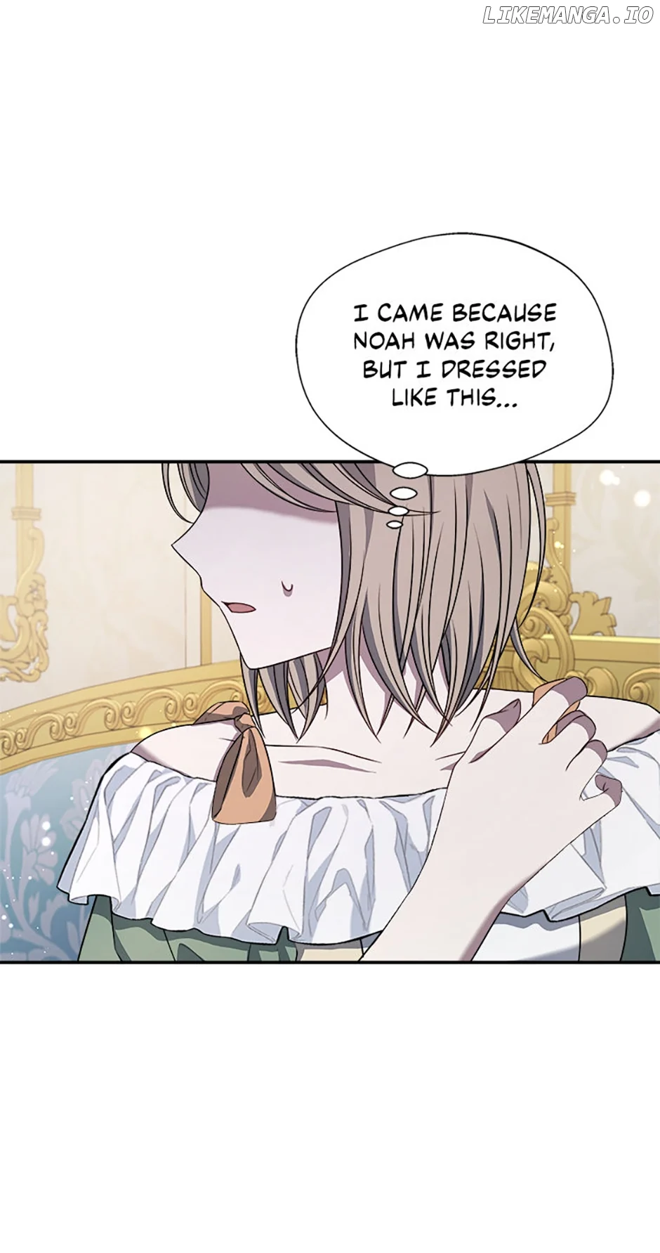 I Became the Younger Sister of a Regretful Obsessive Male Lead Chapter 67 - Page 45