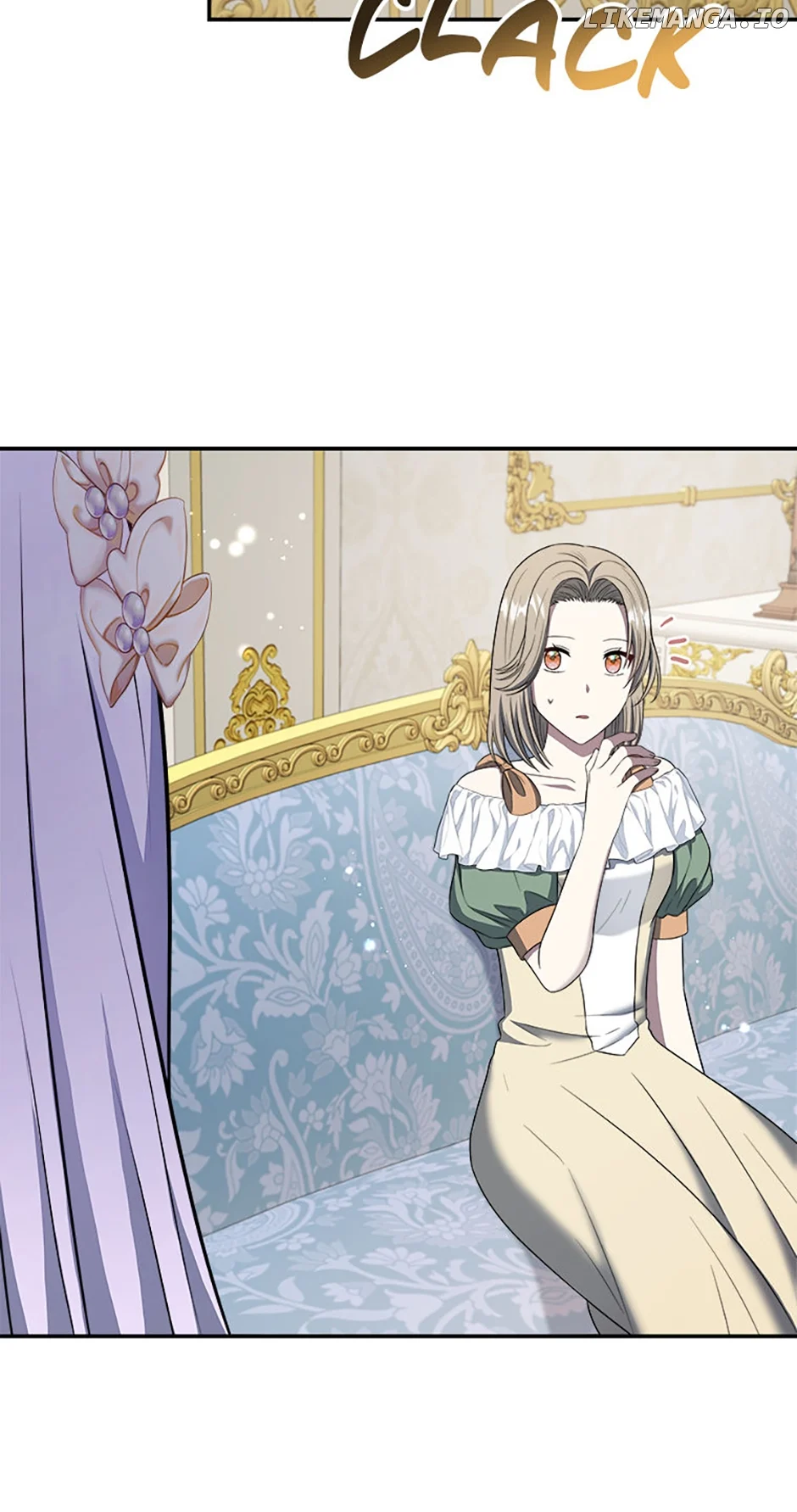 I Became the Younger Sister of a Regretful Obsessive Male Lead Chapter 67 - Page 47