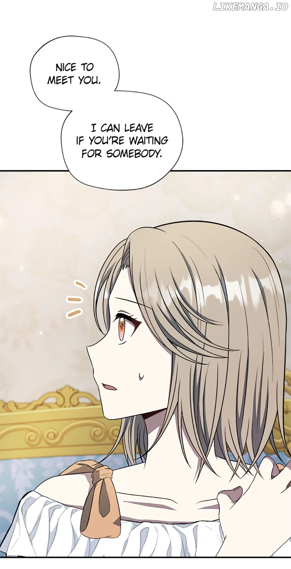 I Became the Younger Sister of a Regretful Obsessive Male Lead Chapter 67 - Page 50